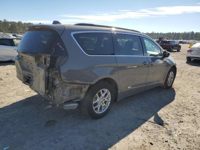 Photo 3 from auction – 2022 CHRYSLER PACIFICA T with VIN 2C4RC1BG7NR150084