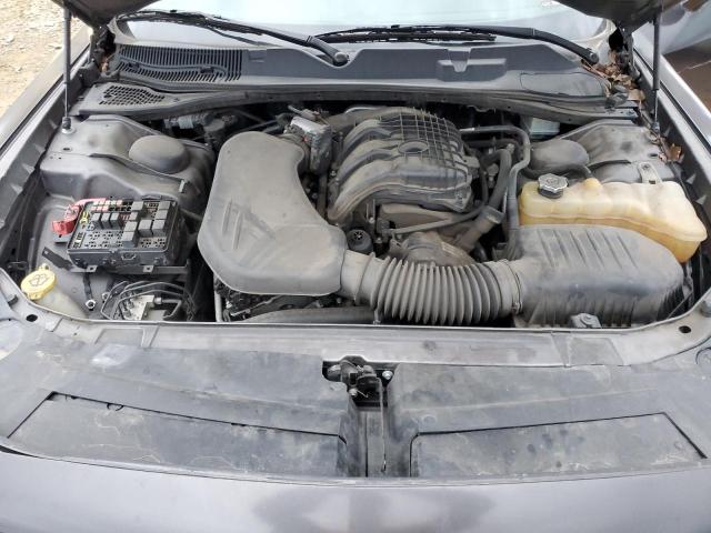 Photo 11 from auction – 2019 DODGE CHALLENGER with VIN 2C3CDZAG6KH560528