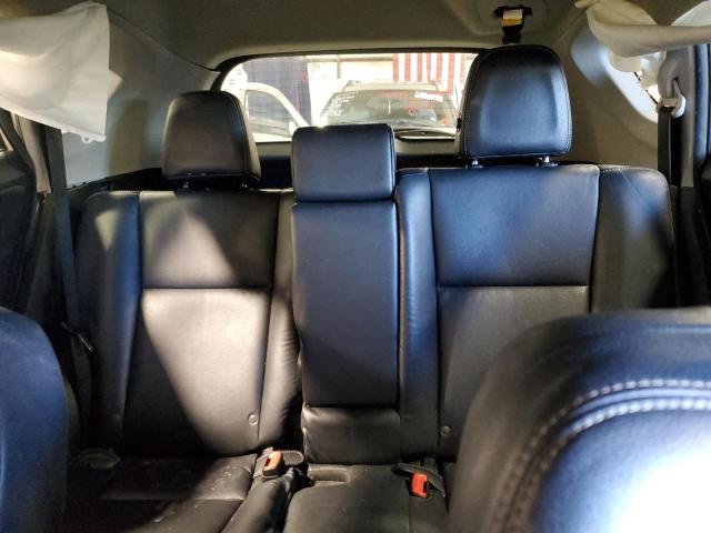 Photo 10 from auction – 2015 TOYOTA RAV4 LIMIT with VIN 2T3DFREVXFW275131