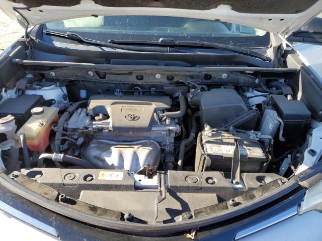 Photo 12 from auction – 2017 TOYOTA RAV4 LE with VIN JTMZFREV6HD108030