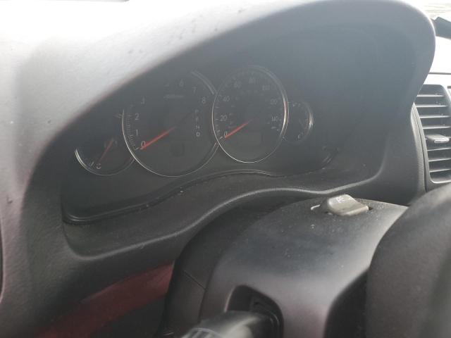 Photo 9 from auction – 2009 SUBARU OUTBACK 2. with VIN 4S4BP66C697327432
