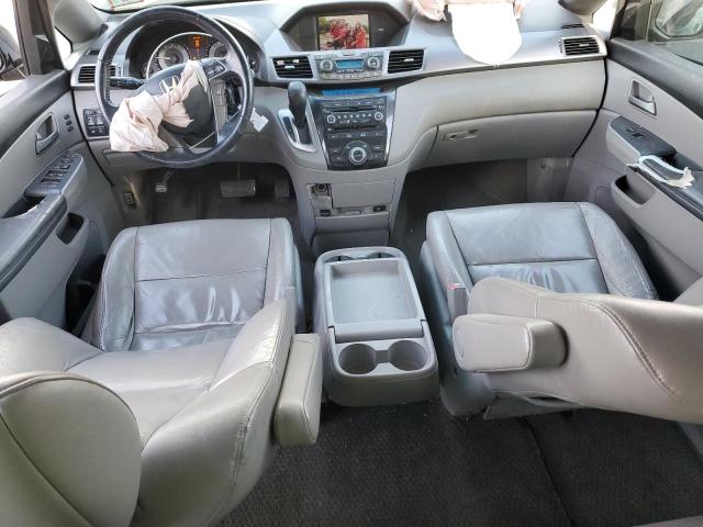 Photo 8 from auction – 2011 HONDA ODYSSEY TO with VIN 5FNRL5H94BB090594