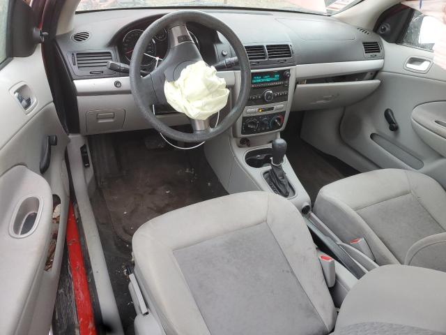 Photo 8 from auction – 2010 CHEVROLET COBALT LS with VIN 1G1AB1F5XA7129968