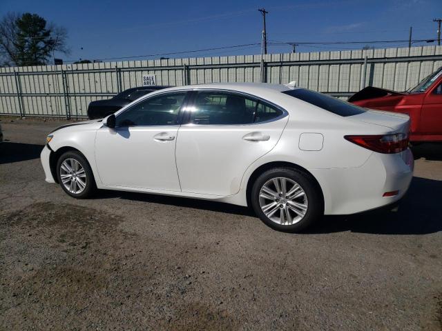 Photo 2 from auction – 2013 LEXUS ES 350 with VIN JTHBK1GG0D2012816