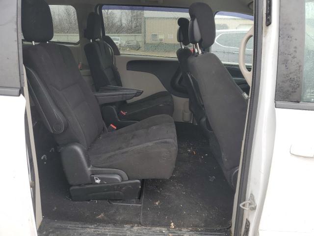 Photo 11 from auction – 2015 DODGE GRAND CARA with VIN 2C4RDGCG6FR512700