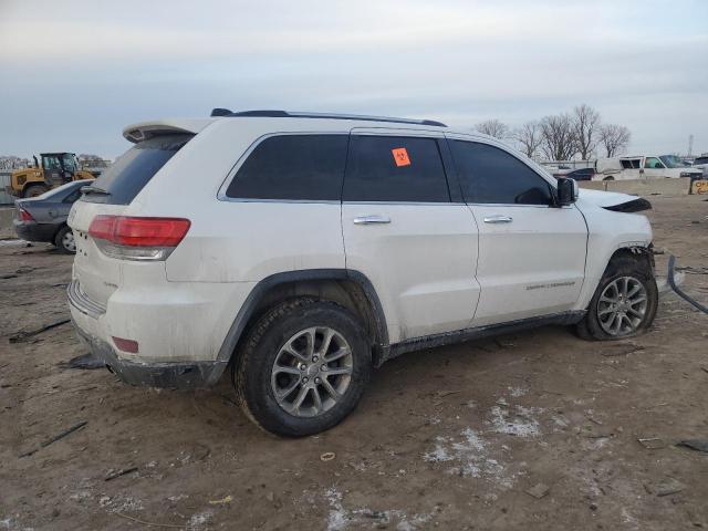 Photo 3 from auction – 2014 JEEP GRAND CHER with VIN 1C4RJFBG9EC580100