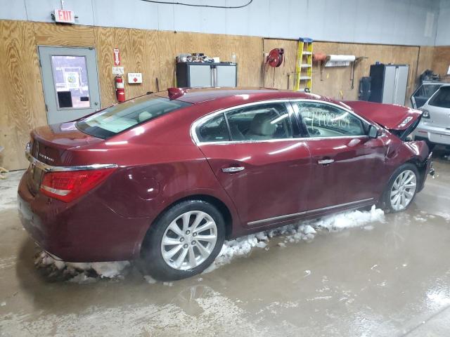 Photo 3 from auction – 2016 BUICK LACROSSE with VIN 1G4GB5G3XGF144549