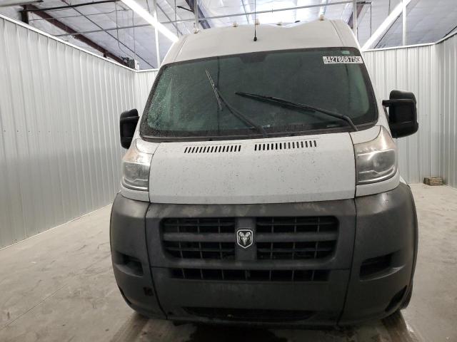 Photo 5 from auction – 2017 RAM RAM VAN CA with VIN 3C6URVJG3HE535608