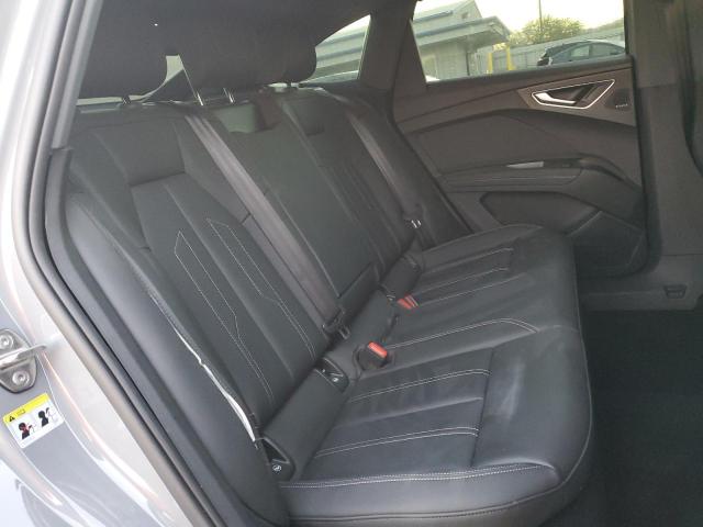 Photo 11 from auction – 2024 AUDI Q4 E-TRON with VIN WA132BFZ0RP012849