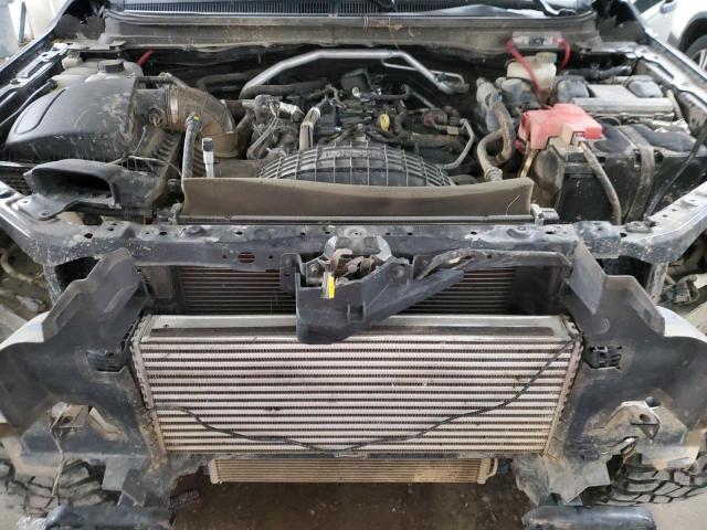 Photo 12 from auction – 2022 FORD RANGER XL with VIN 1FTER4FH8NLD52636
