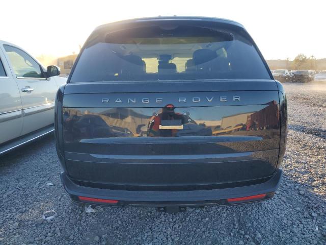 Photo 6 from auction – 2025 LAND ROVER RANGE ROVE with VIN SALKPBE94SA260799