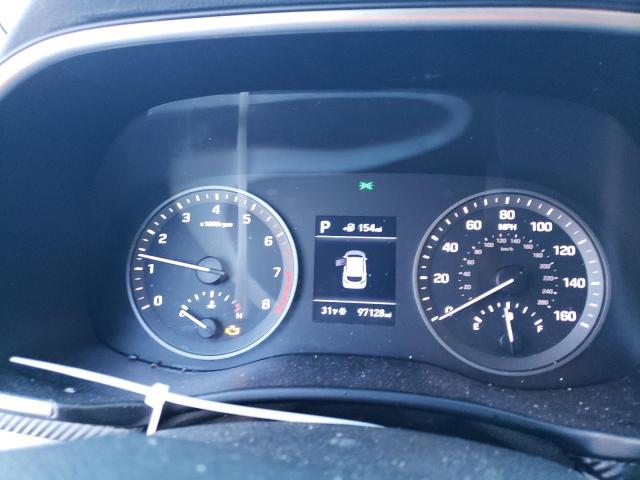 Photo 9 from auction – 2019 HYUNDAI TUCSON SE with VIN KM8J2CA43KU843697
