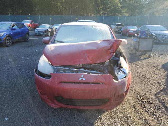 Photo 5 from auction – 2015 MITSUBISHI MIRAGE DE with VIN ML32A3HJ0FH053900