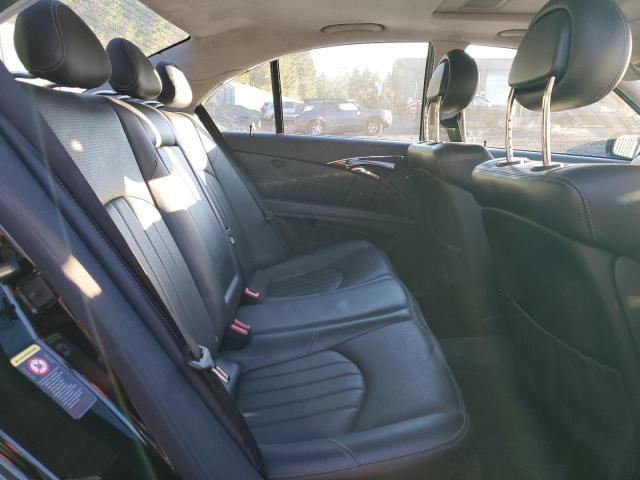 Photo 10 from auction – 2005 MERCEDES-BENZ E 55 AMG with VIN WDBUF76J25A746426