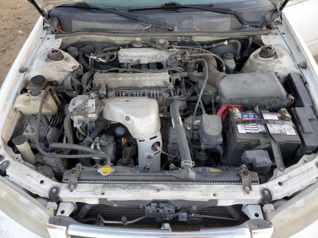 Photo 11 from auction – 2001 TOYOTA CAMRY CE with VIN 4T1BG22K61U788643