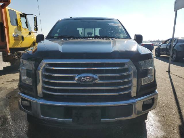 Photo 5 from auction – 2017 FORD F150 SUPER with VIN 1FTEW1CPXHKC30065