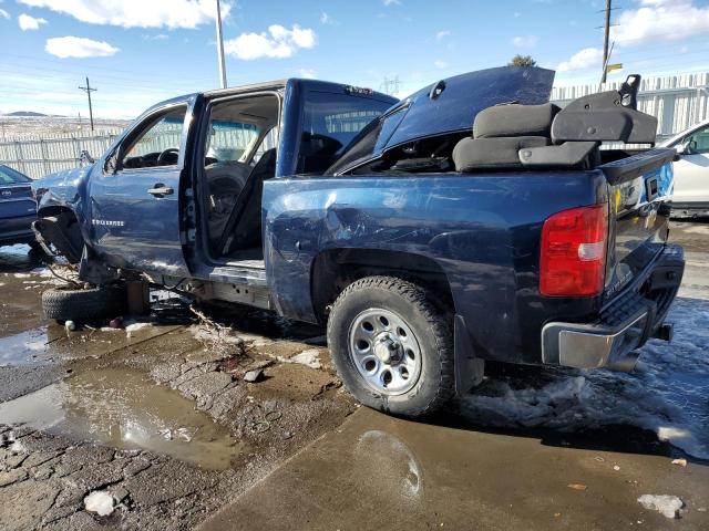 Photo 2 from auction – 2008 CHEVROLET SILVERADO with VIN 3GCEK13C38G260265