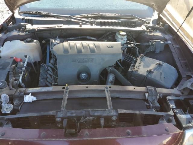 Photo 11 from auction – 2004 BUICK LESABRE CU with VIN 1G4HP52K544137052