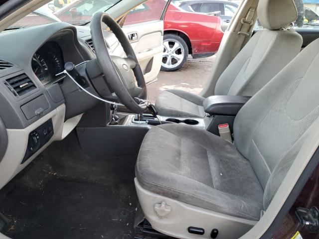 Photo 7 from auction – 2012 FORD FUSION SE with VIN 3FAHP0HA0CR437552