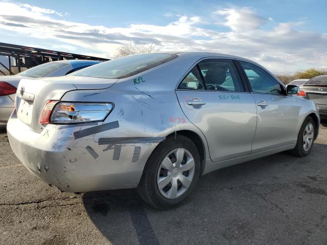 Photo 3 from auction – 2008 TOYOTA CAMRY CE with VIN 4T4BE46K38R032103