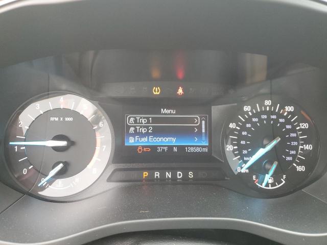 Photo 9 from auction – 2014 FORD FUSION SE with VIN 3FA6P0HD4ER166001