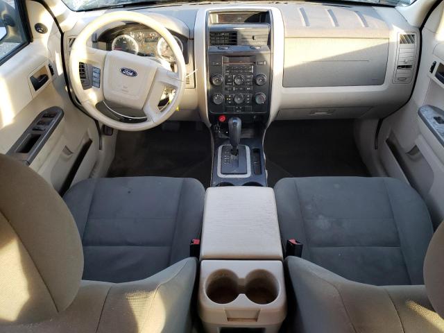 Photo 8 from auction – 2009 FORD ESCAPE XLS with VIN 1FMCU92709KD07634