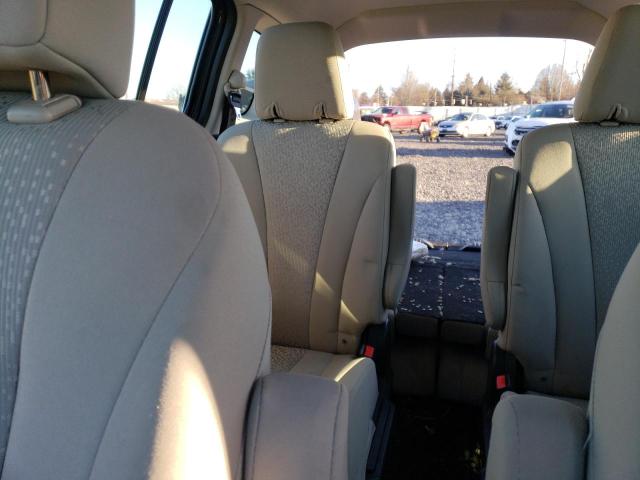 Photo 10 from auction – 2012 MAZDA 5 with VIN JM1CW2BL8C0109129