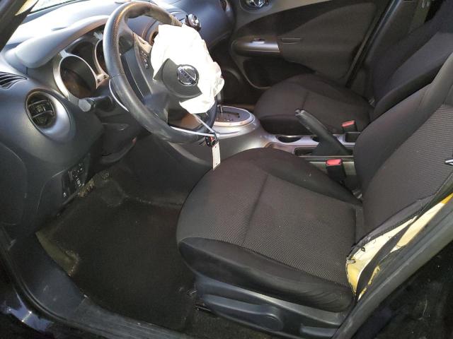 Photo 7 from auction – 2013 NISSAN JUKE S with VIN JN8AF5MV9DT212362