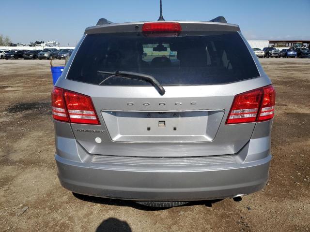 Photo 6 from auction – 2018 DODGE JOURNEY SE with VIN 3C4PDCAB2JT444375