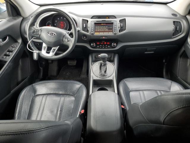 Photo 8 from auction – 2012 KIA SPORTAGE S with VIN KNDPC3A68C7178339