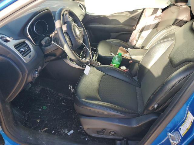 Photo 7 from auction – 2019 JEEP COMPASS LA with VIN 3C4NJDBB9KT593761