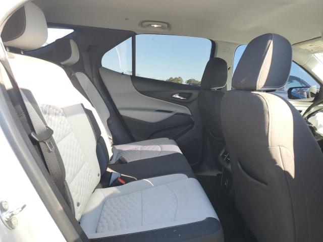 Photo 11 from auction – 2021 CHEVROLET EQUINOX LS with VIN 3GNAXHEV7MS160059