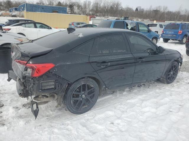 Photo 3 from auction – 2023 HONDA CIVIC SI with VIN 2HGFE1E59PH472226