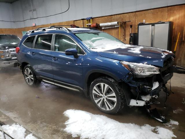 Photo 4 from auction – 2020 SUBARU ASCENT LIM with VIN 4S4WMAPD2L3456738