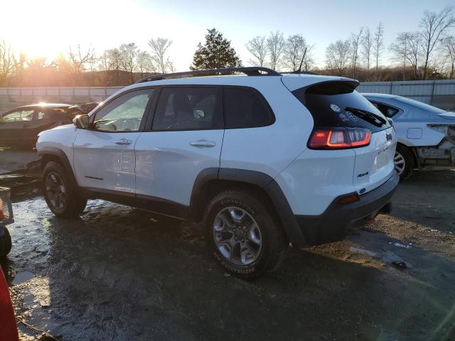 Photo 2 from auction – 2019 JEEP CHEROKEE T with VIN 1C4PJMBX2KD401364