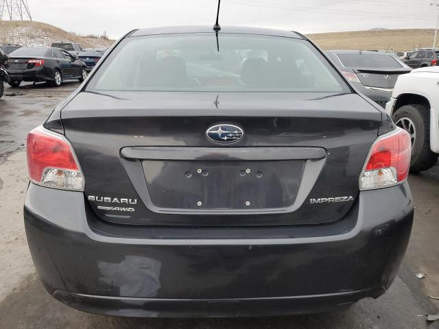 Photo 6 from auction – 2012 SUBARU IMPREZA with VIN JF1GJAA69CH019369