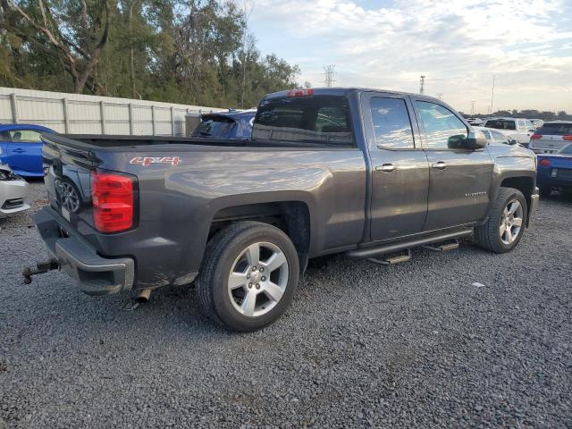 Photo 3 from auction – 2015 CHEVROLET SILVERADO with VIN 1GCVKPEC3FZ418956