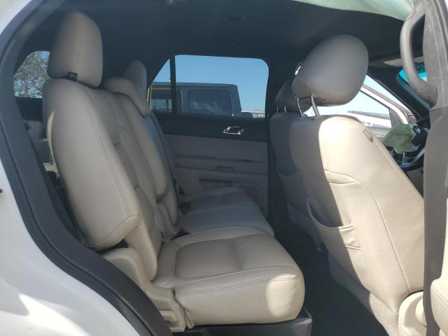 Photo 11 from auction – 2014 FORD EXPLORER with VIN 1FM5K7B82EGB49533