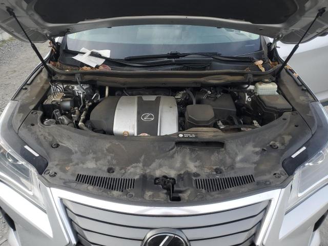 Photo 12 from auction – 2017 LEXUS RX 350 BAS with VIN 2T2ZZMCAXHC070773