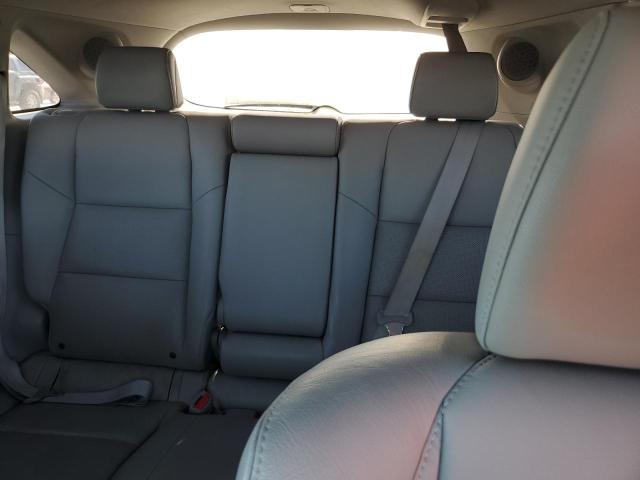 Photo 10 from auction – 2016 ACURA RDX TECHNO with VIN 5J8TB4H52GL004964