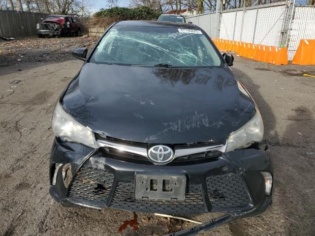 Photo 5 from auction – 2017 TOYOTA CAMRY LE with VIN 4T1BF1FK9HU762765