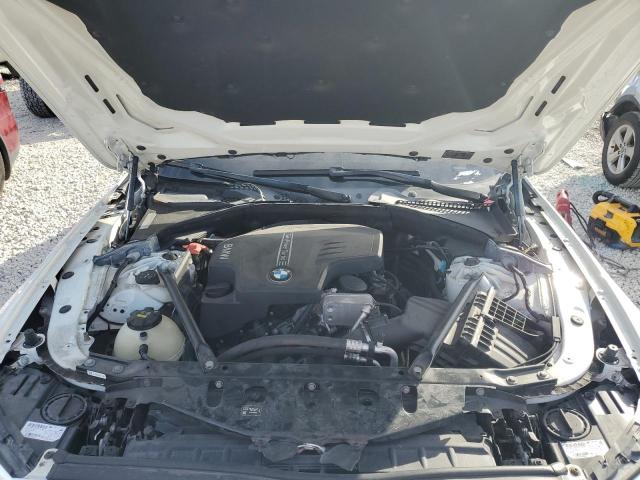 Photo 11 from auction – 2016 BMW 528 I with VIN WBA5A5C54GG350592