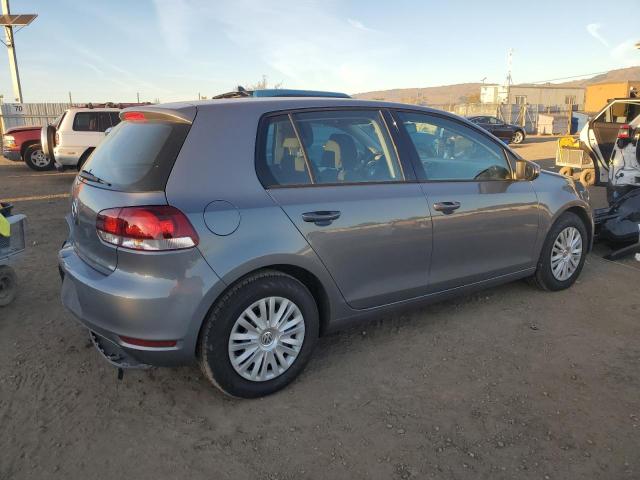 Photo 3 from auction – 2013 VOLKSWAGEN GOLF with VIN WVWDB7AJ4DW130474
