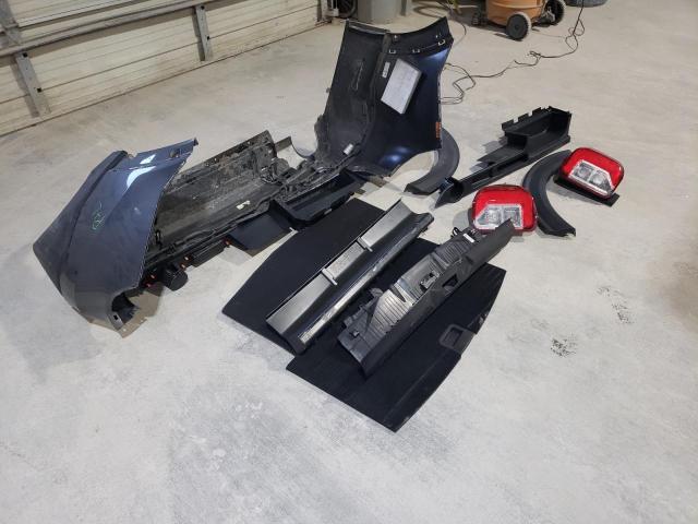 Photo 13 from auction – 2024 FORD EXPLORER L with VIN 1FMSK8FH6RGA30957