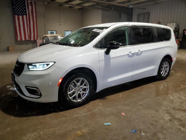 CHRYSLER PACIFICA T 2024 with VIN 2C4RC1BG2RR176226 - Photo from auction