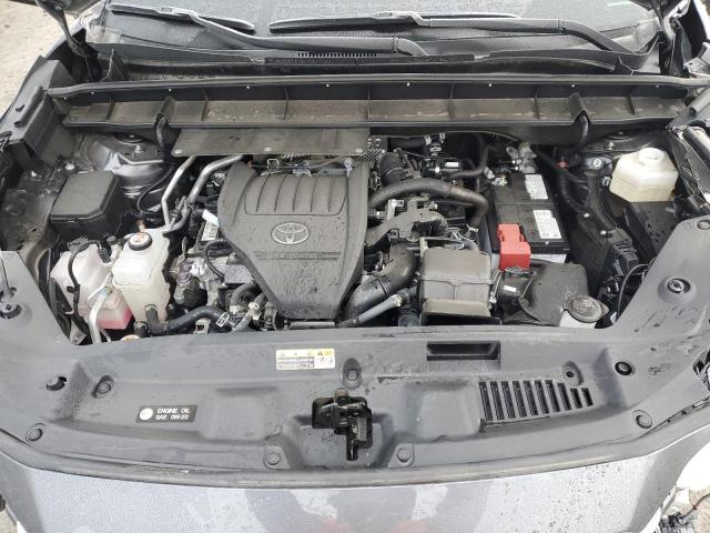 Photo 12 from auction – 2023 TOYOTA HIGHLANDER with VIN 5TDKDRBH4PS523887