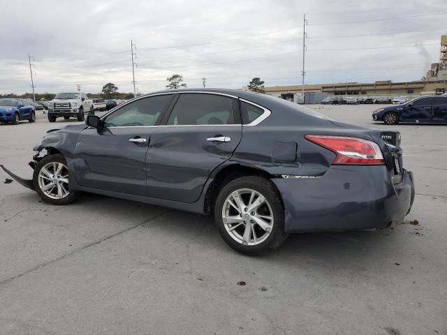Photo 2 from auction – 2013 NISSAN ALTIMA 2.5 with VIN 1N4AL3AP4DC134075