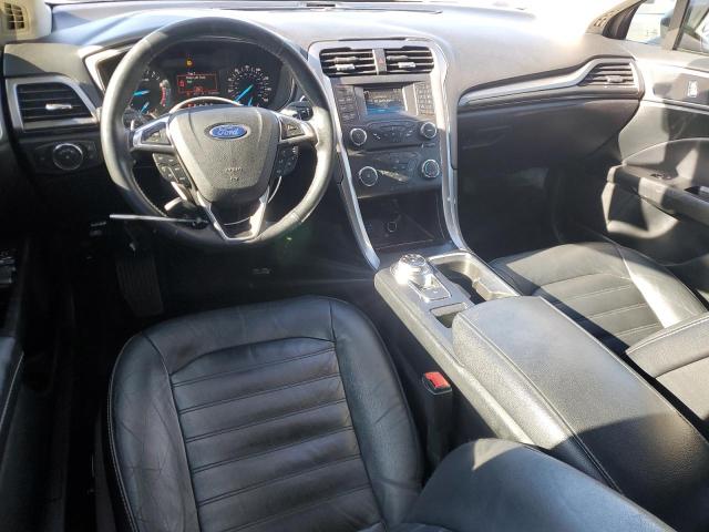 Photo 8 from auction – 2017 FORD FUSION SE with VIN 3FA6P0H99HR130496