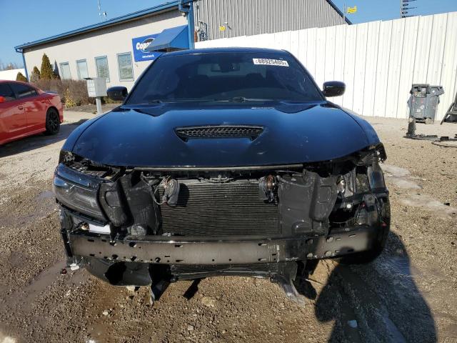 Photo 5 from auction – 2020 DODGE CHARGER R/ with VIN 2C3CDXCT3LH197721
