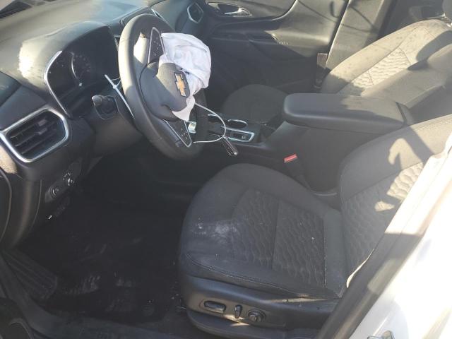 Photo 7 from auction – 2019 CHEVROLET EQUINOX LT with VIN 2GNAXTEV4K6237226